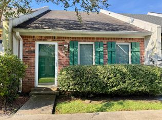 209 Woodland Cir, New Iberia, LA 70563