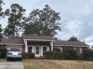 1605 Wildwood Dr, Augusta, GA 30909