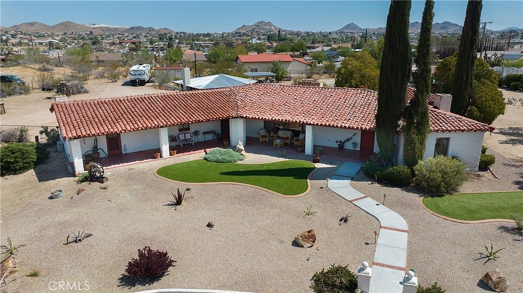 15617 Mondamon Rd, Apple Valley, CA 92307 Zillow