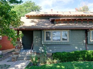 713 20th St APT A, Boulder, CO 80302