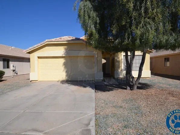 734 W Oxford Ln, Gilbert, AZ 85233