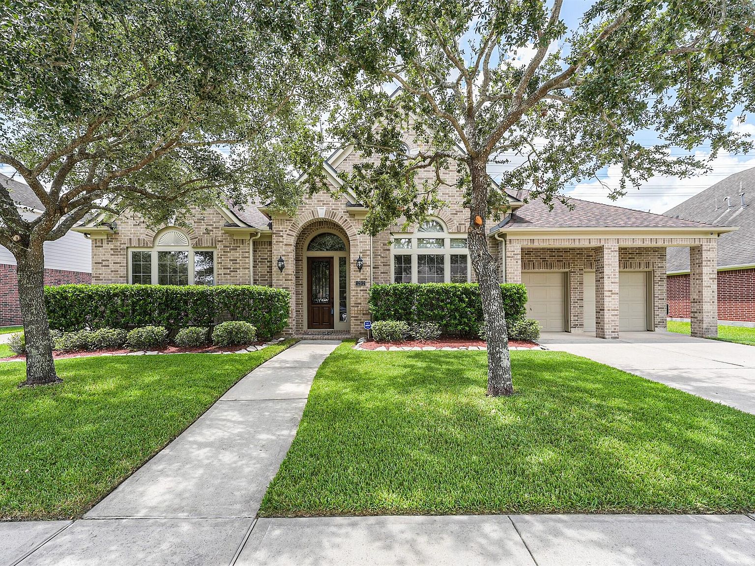12512 Boulder Creek Dr, Pearland, TX 77584 Zillow