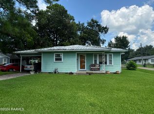 1112 Julia St, New Iberia, LA 70560