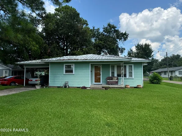 1112 Julia St, New Iberia, LA 70560
