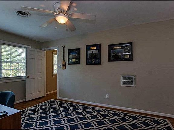 4th Bedroom