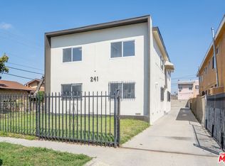 241 W 84th St APT 4, Los Angeles, CA 90003