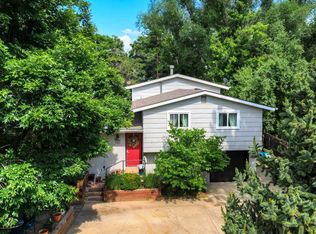 886 55th St, Boulder, CO 80303