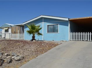 1628 Yale Dr, Bullhead City, AZ 86442
