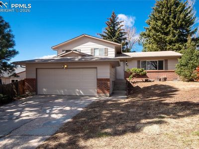 5478 Descanso Cir E, Colorado Springs, CO, 80918