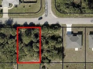 582 Oldenberg St SW, Palm Bay, FL 32908