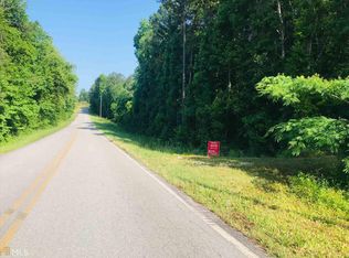 0 Futral Rd, Griffin, GA 30224