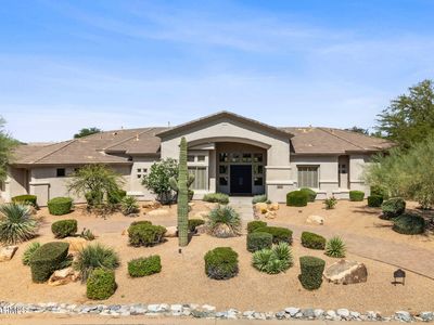 6240 E Ironwood Dr, Scottsdale, AZ, 85266