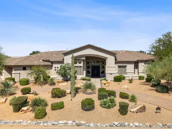6240 E IRONWOOD Drive, Scottsdale, AZ 85266