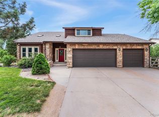 4825 Shadow Ridge Rd, Castle Rock, CO 80109