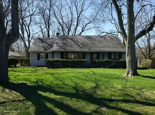 1822 Vollmer Rd, Flossmoor, IL 60422