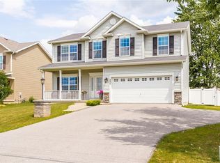 238 Archer Rd, Churchville, NY 14428