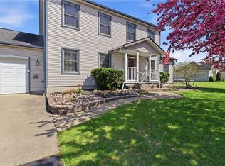 1151 Virginia Dr, Alden, NY 14004