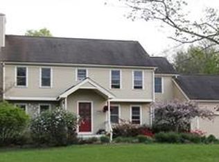 5 Katherine Rd, Rehoboth, MA 02769