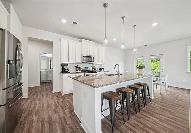 7455 Easton Valley Ln — Photo 17