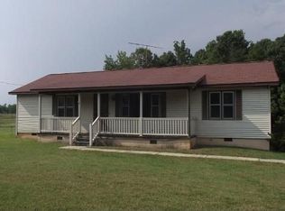 2220 Enon Church Rd, Salisbury, NC 28147