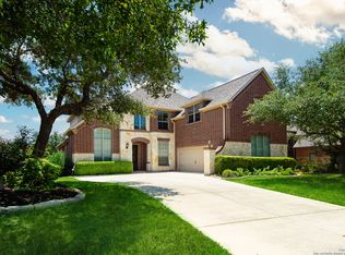 7802 Winecup Hl, San Antonio, TX 78256