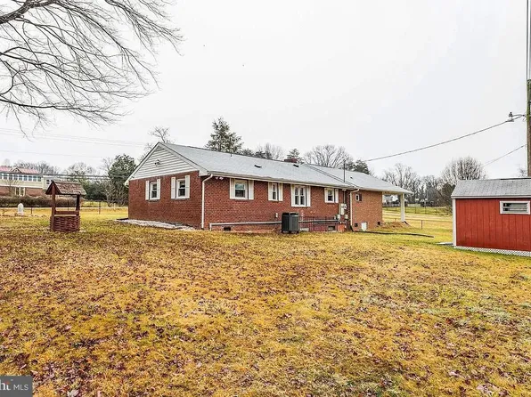 14606 Bristow Rd, Manassas, VA 20112