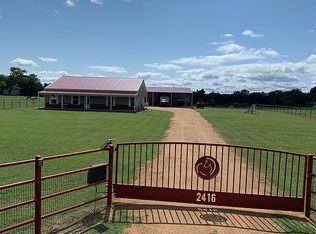 2416 Cemetery Rd, Pottsboro, TX 75076