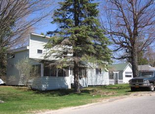 51 Pleasant Ave, Tupper Lake, NY 12986