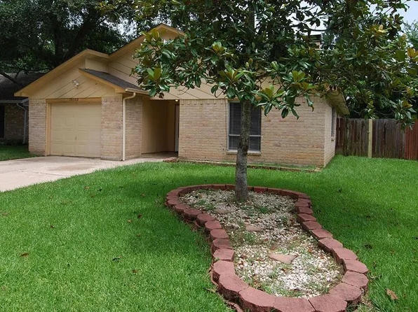 28302 Doverbrook Dr, Huffman, TX 77336