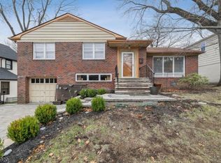 20 Florence Pl, West Orange, NJ 07052