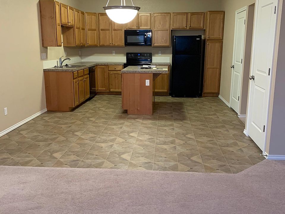 2nd image of 6603 W 3rd St Unit 1810