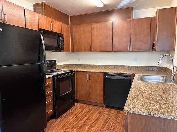 1x1 Kitchen