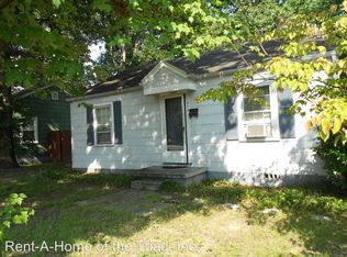 1309 S Josephine Boyd St, Greensboro, NC 27403