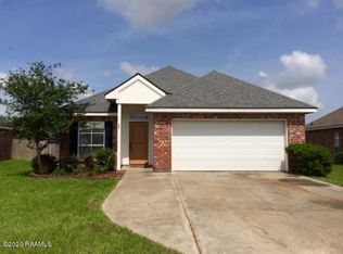 453 Chemin Metairie Rd, Youngsville, LA 70592