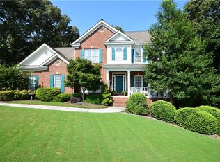 953 Autumn Blaze Ln, Lawrenceville, GA 30045