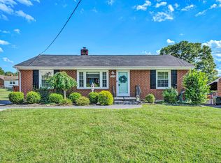 1668 Reece Rd, Salem, VA 24153