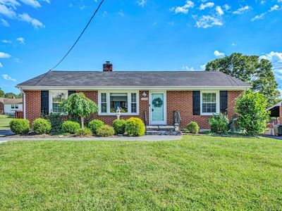1668 Reece Rd, Salem, VA, 24153