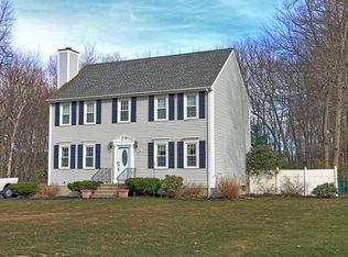 32 Trilliam Run, Sutton, MA 01590