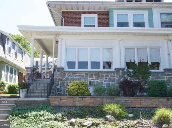 1503 N 14th St, Reading, PA 19604