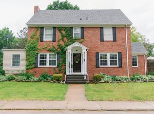 1311 1st Ave, Sterling, IL 61081