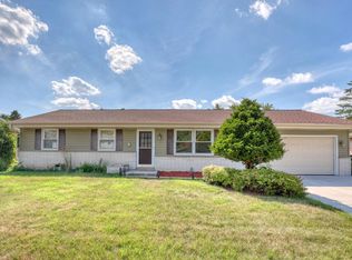 1912 Green Tree Rd, West Bend, WI 53090