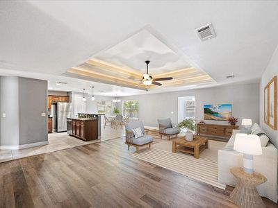 408 Serene Ct, Crestview, FL, 32539