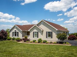 3132 Wits End Way, Harrisonburg, VA 22802