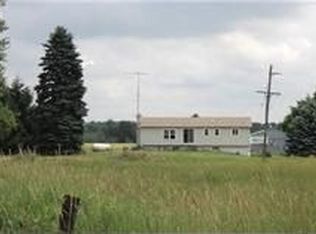 12663 Strait Rd, Hanover, MI 49241