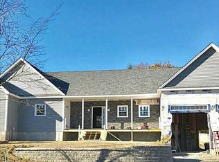 20 Deer Run Rd, Bristol, RI 02809