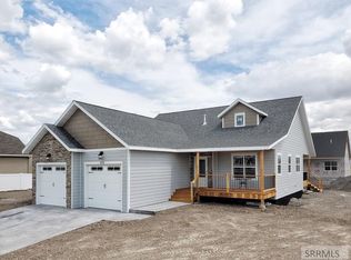 475 S Cutler Ave, Sugar City, ID 83448