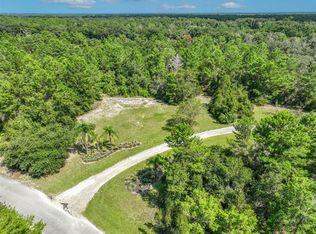 261 Seminole Woods Blvd LOT 25, Geneva, FL 32732