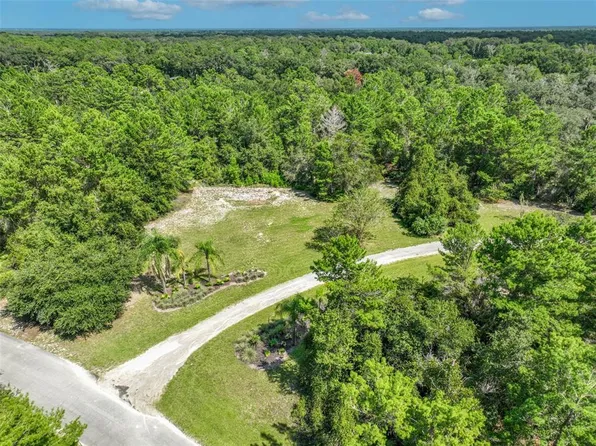 261 SEMINOLE WOODS BOULEVARD LOT 25, GENEVA, FL 32732