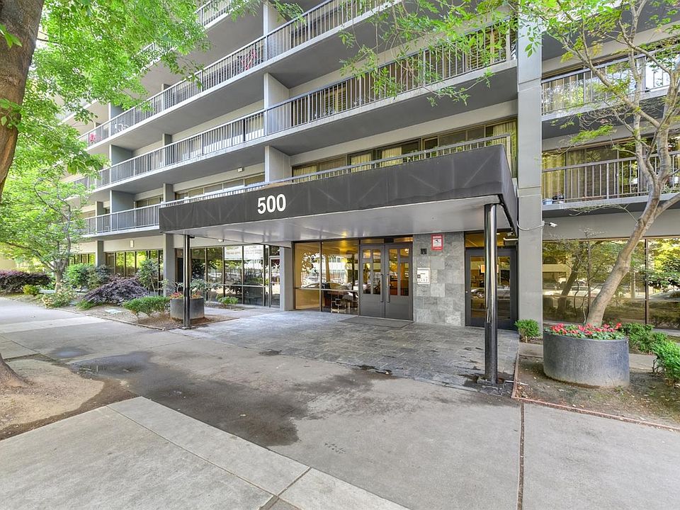 1st image of 500 N St Unit 203