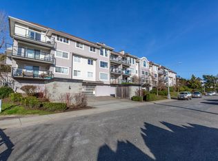 33599 2nd Ave #208, Mission, BC V2V 6J3